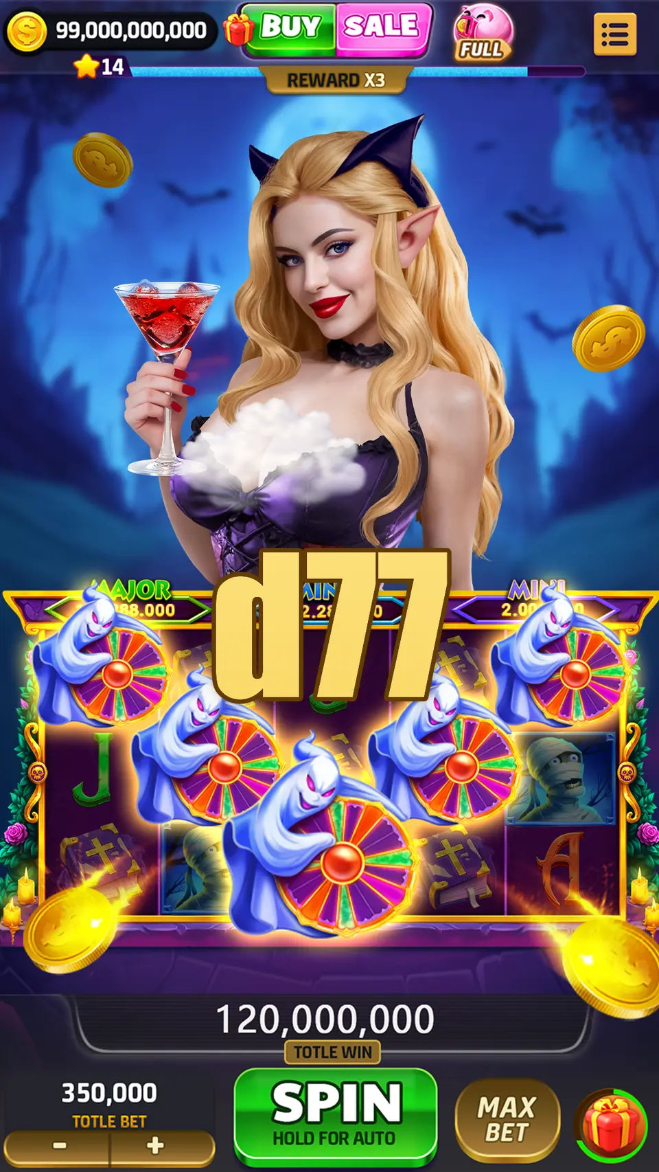 d77 APK