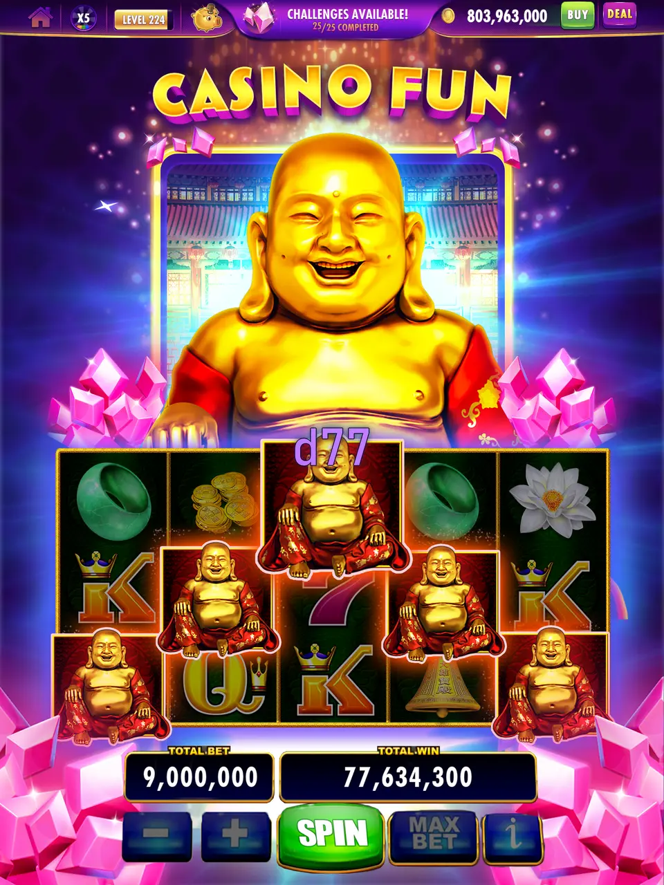 d77 APK