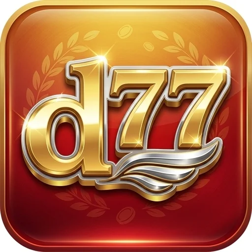 d77 Logo - Oficial